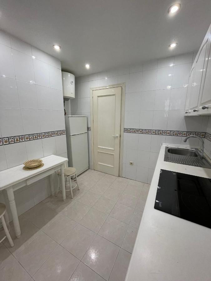 Alpen 1 - Cala Josep I 1Era Linea Apartman Peñíscola Kültér fotó