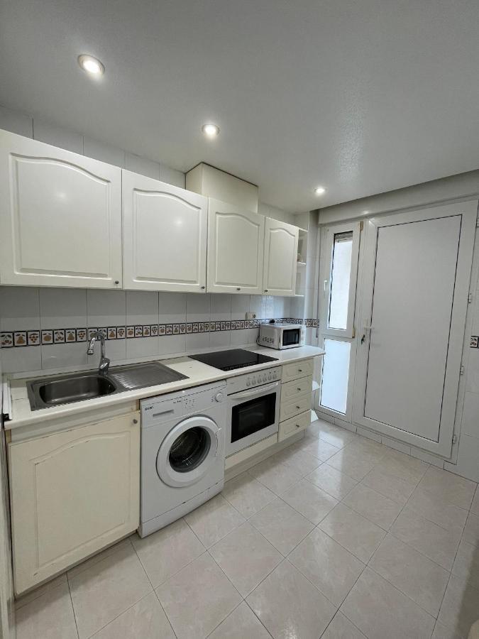 Alpen 1 - Cala Josep I 1Era Linea Apartman Peñíscola Kültér fotó