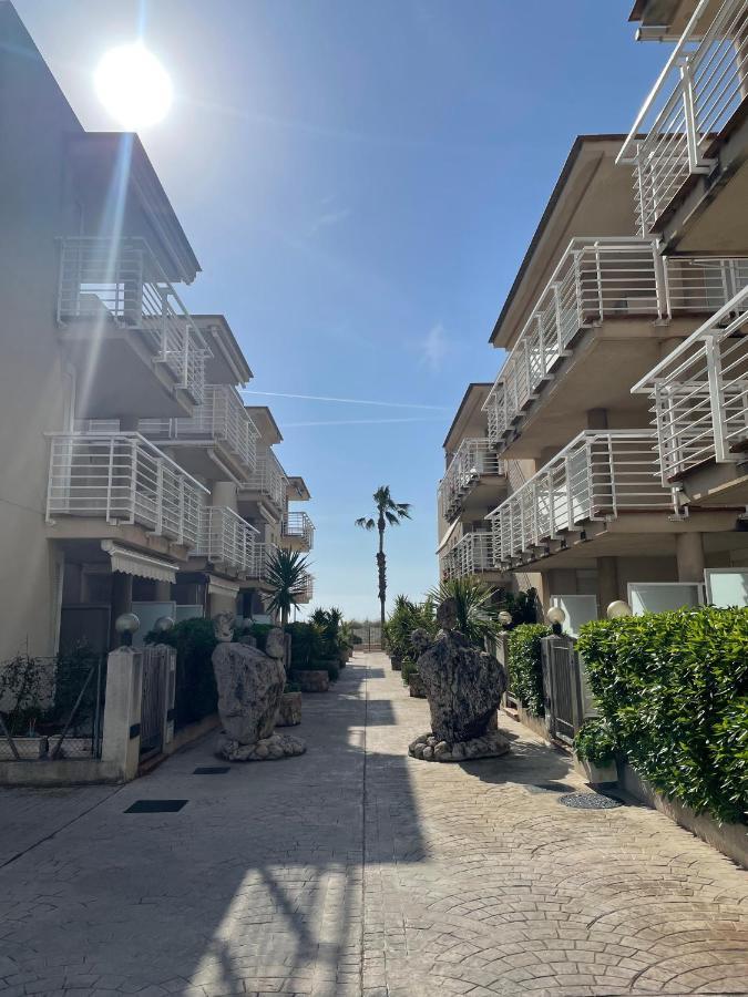 Alpen 1 - Cala Josep I 1Era Linea Apartman Peñíscola Kültér fotó